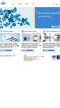 Mobile Screenshot of amphi.com.tr