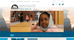 Desktop Screenshot of amphi.com